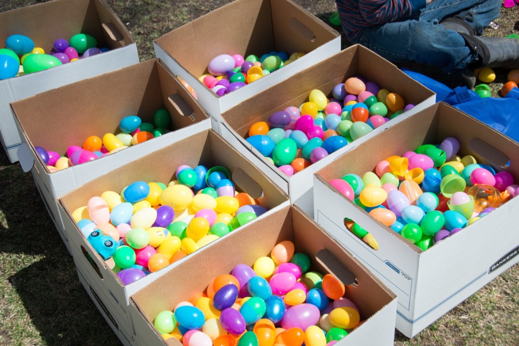 Easter Egg Hunt
