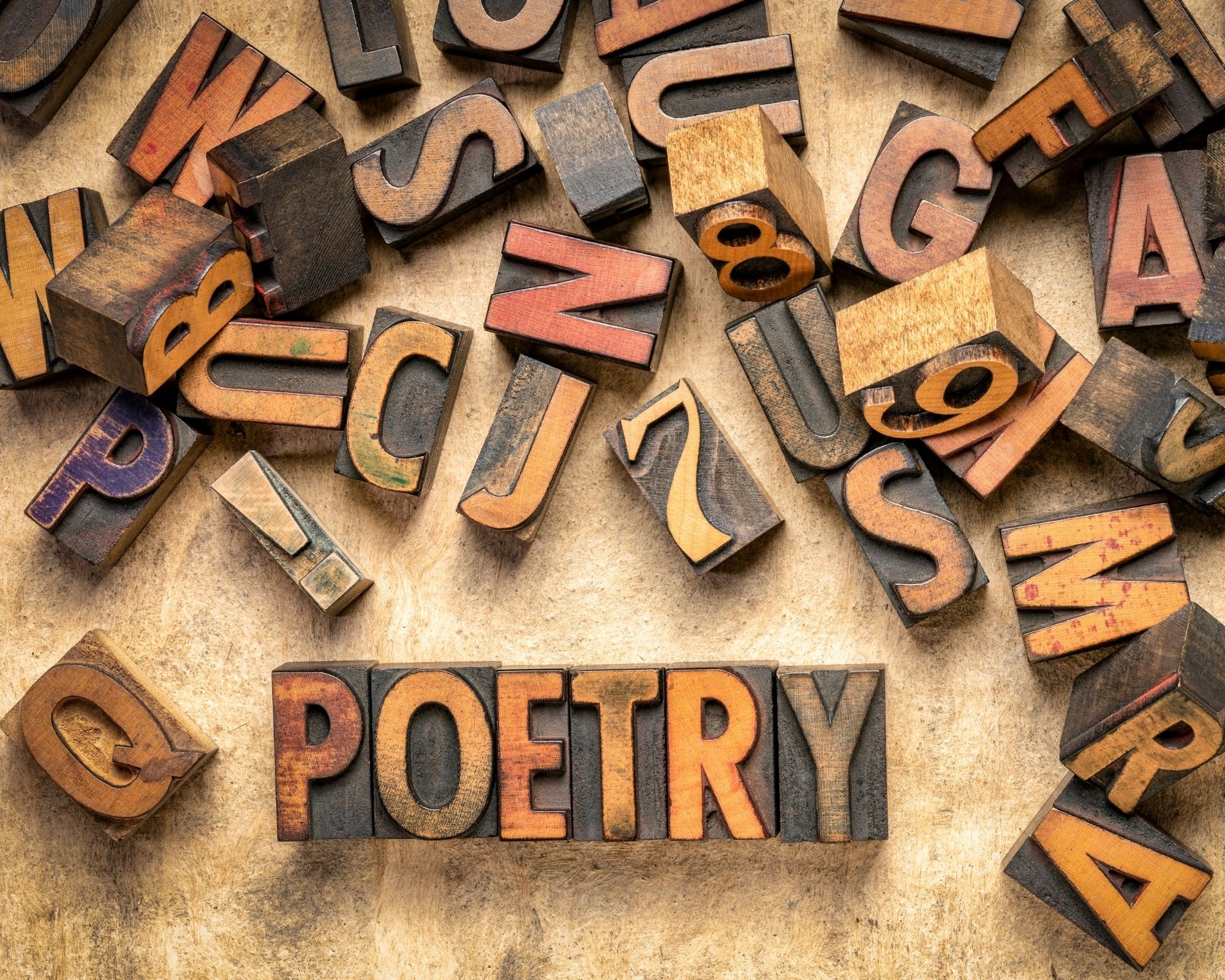 Poetry Sunday